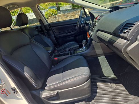 Used 2014 Subaru Impreza 2.0i Limited AWD/4WD image 25