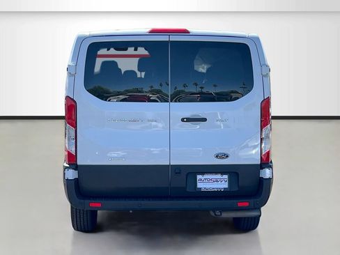 Used 2025 Ford Transit 350 XLT RWD image 6