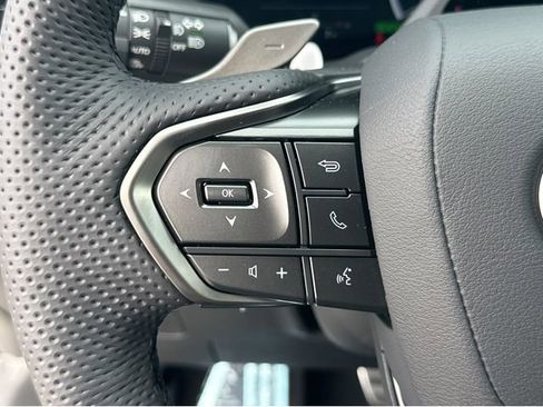 New 2026 Lexus TX 500h AWD image 26