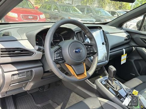 New 2026 Subaru Crosstrek 2.5i Wilderness AWD/4WD image 10