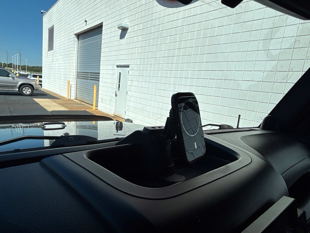 Used 2012 Jeep Wrangler Sport AWD/4WD image 14