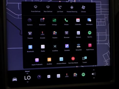 Used 2019 Tesla Model X 75D image 39