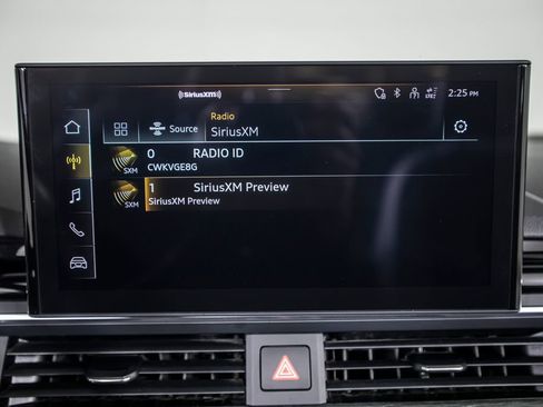 Used 2022 Audi A5 2.0T Premium Plus w/ Premium Plus image 34