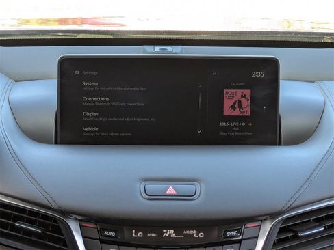 Certified 2021 Acura TLX w/ Advance Package image 21