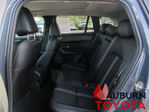 Used 2025 MAZDA CX-50 AWD 2.5 S w/ Premium Package image 26