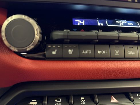 Used 2026 Toyota Sequoia TRD Pro image 47