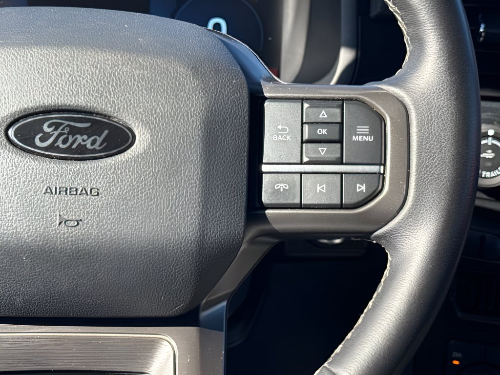 Used 2024 Ford F150 XLT w/ Equipment Group 303A High AWD/4WD image 15