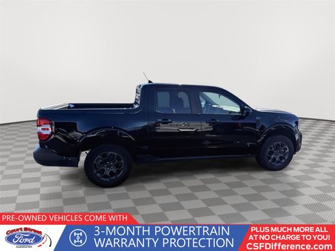 Used 2024 Ford Maverick XLT w/ XLT Luxury Package image 6