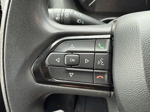 Used 2023 RAM ProMaster 2500 image 19