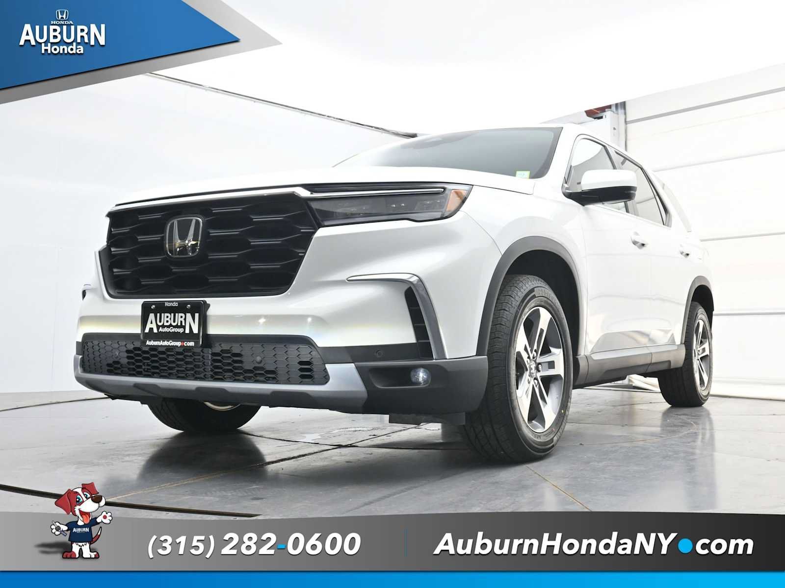 Used 2023 Honda Pilot EX-L image 20