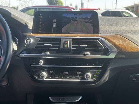 Used 2019 BMW X3 sDrive30i w/ Driving Assistance Package image 26