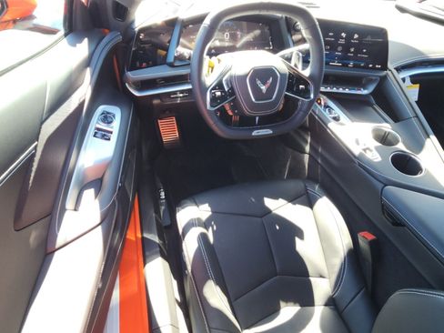 New 2026 Chevrolet Corvette Z06 image 12