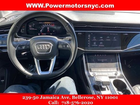 Used 2023 Audi Q7 3.0T Premium Plus AWD/4WD image 39