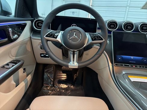 Used 2026 Mercedes-Benz C 300 Sedan image 20