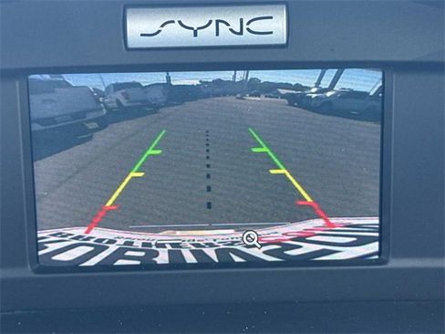 Used 2017 Ford Escape SE image 25