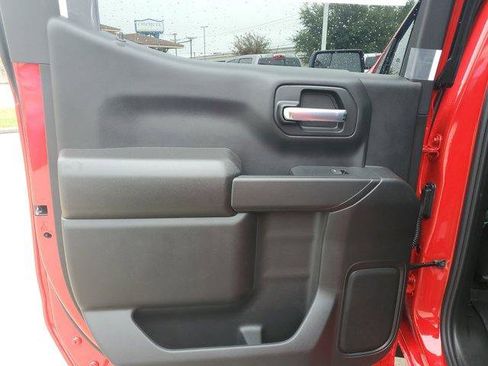 New 2026 Chevrolet Silverado 1500 Custom w/ Rally Edition image 14