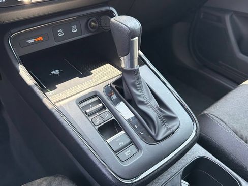 Used 2026 Honda CR-V EX image 28