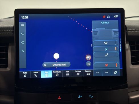 Used 2022 Ford Expedition XLT image 21