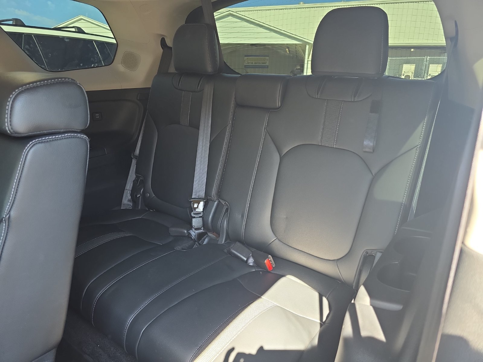 Used 2024 Honda Pilot Touring image 33