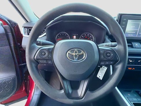 Used 2020 Toyota RAV4 LE image 36
