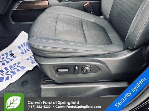 Used 2021 Chevrolet Silverado 1500 RST w/ All Star Edition Plus image 36