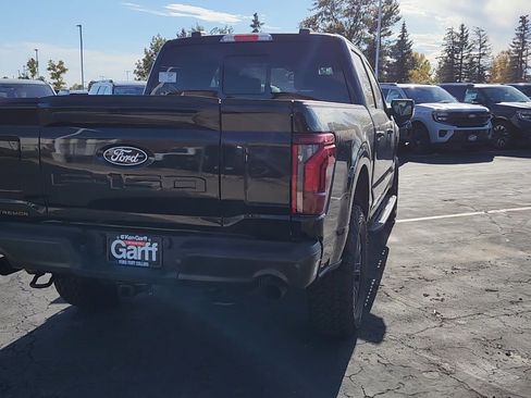 New 2025 Ford F150 Tremor w/ Equipment Group 402A High image 8