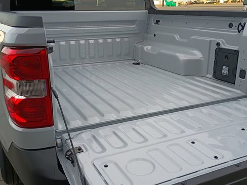 New 2026 Ford Maverick XLT w/ Equipment Group 301A image 10