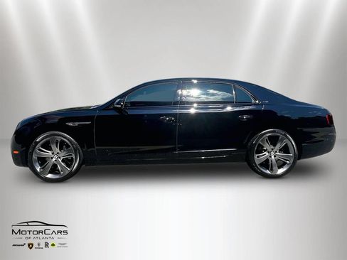 Used 2018 Bentley Flying Spur S W12 AWD/4WD image 5