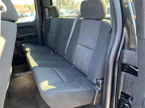 Used 2013 GMC Sierra 1500 SLE image 3