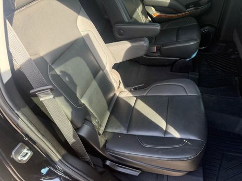 Used 2019 Chevrolet Tahoe Premier image 20