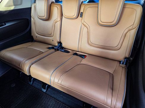 New 2026 INFINITI QX80 Luxe w/ Cargo Package AWD/4WD image 32