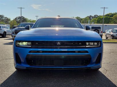 New 2026 Dodge Charger Scat Pack w/ Blacktop Package