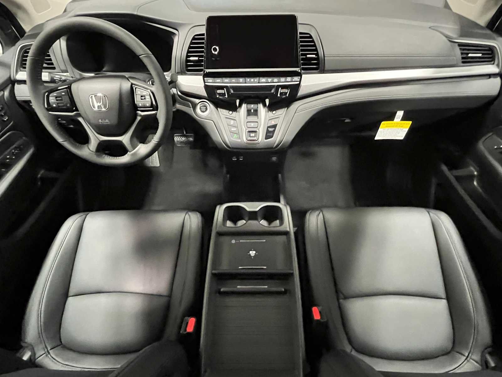 New 2027 Honda Odyssey EX-L image 14