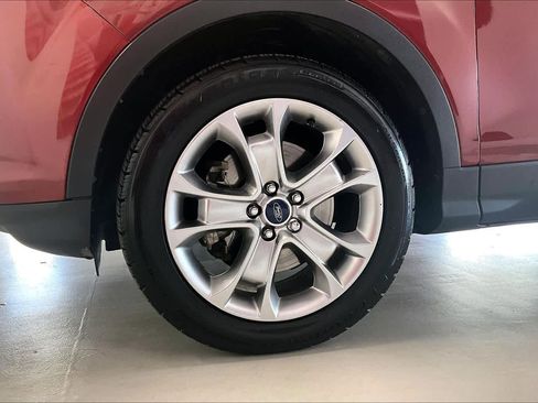 Used 2014 Ford Escape Titanium image 8