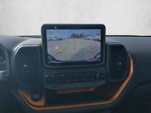 Used 2022 Ford Bronco Sport Badlands image 14