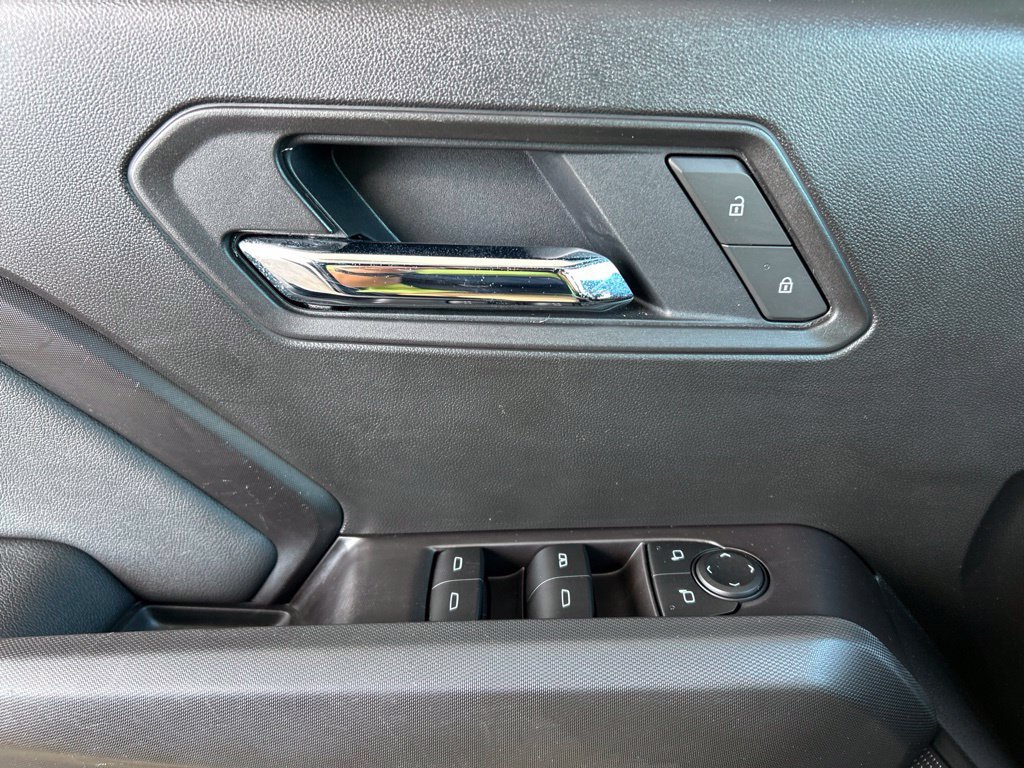 Used 2026 GMC Canyon Elevation w/ Convenience Package RWD image 24