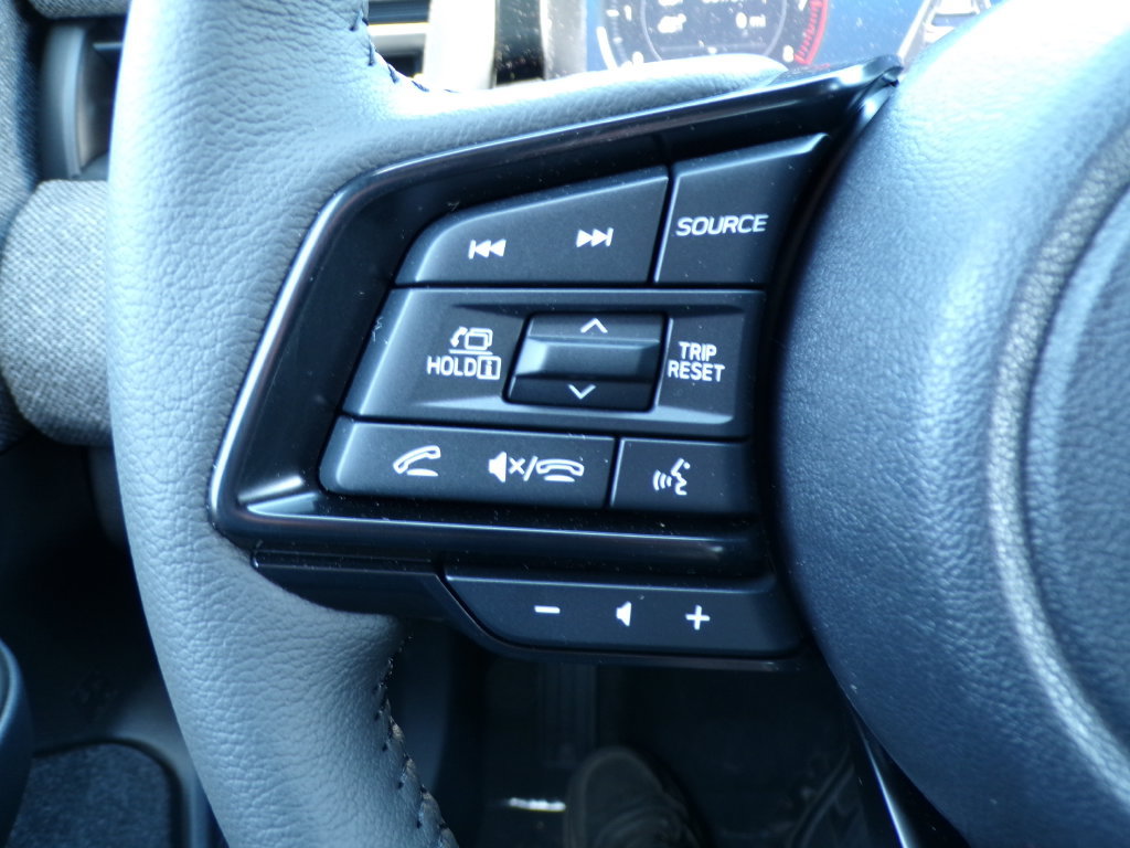 New 2026 Subaru Outback Limited AWD/4WD image 31
