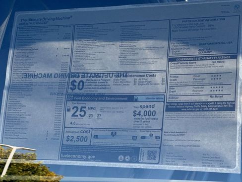 New 2026 BMW X5 xDrive40i image 29