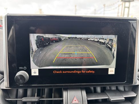 Used 2023 Toyota RAV4 XLE image 26