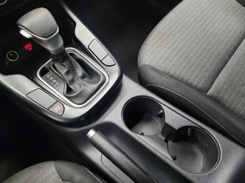 Used 2021 Kia Soul S FWD image 26