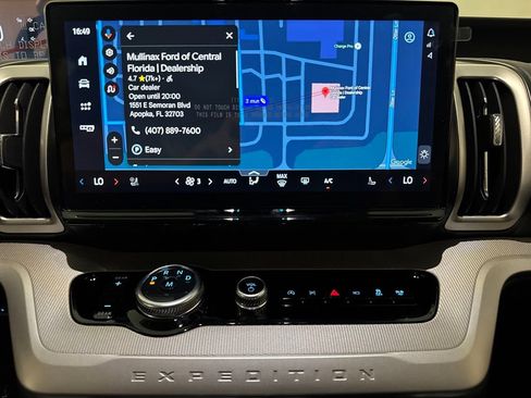 New 2026 Ford Expedition Max Active image 10