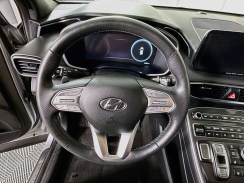 Certified 2023 Hyundai Santa Fe Calligraphy AWD/4WD image 23