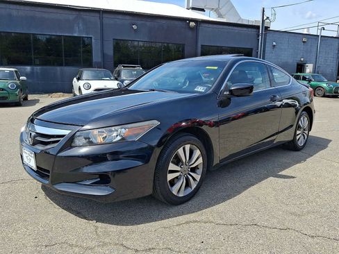 Used 2012 Honda Accord EX-L image 3