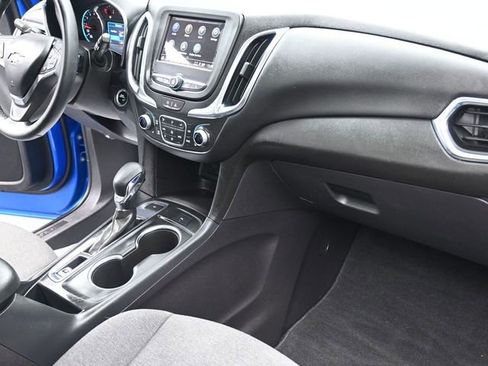 Used 2024 Chevrolet Equinox LT image 28