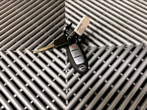 New 2026 Nissan Frontier S w/ Tow Package image 12