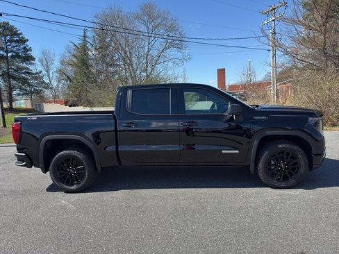 New 2026 GMC Sierra 1500 Elevation image 6