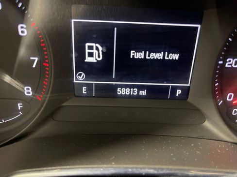 Used 2023 Chevrolet TrailBlazer LT image 21