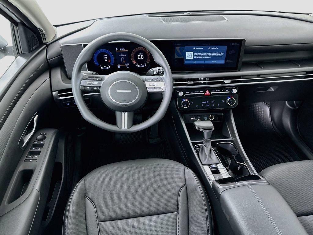 New 2026 Hyundai Tucson SEL Plus FWD image 18