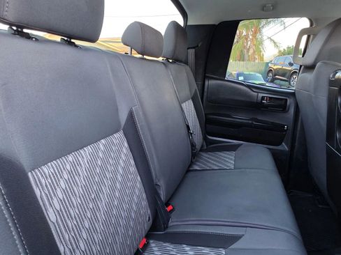 Used 2021 Toyota Tundra SR image 20