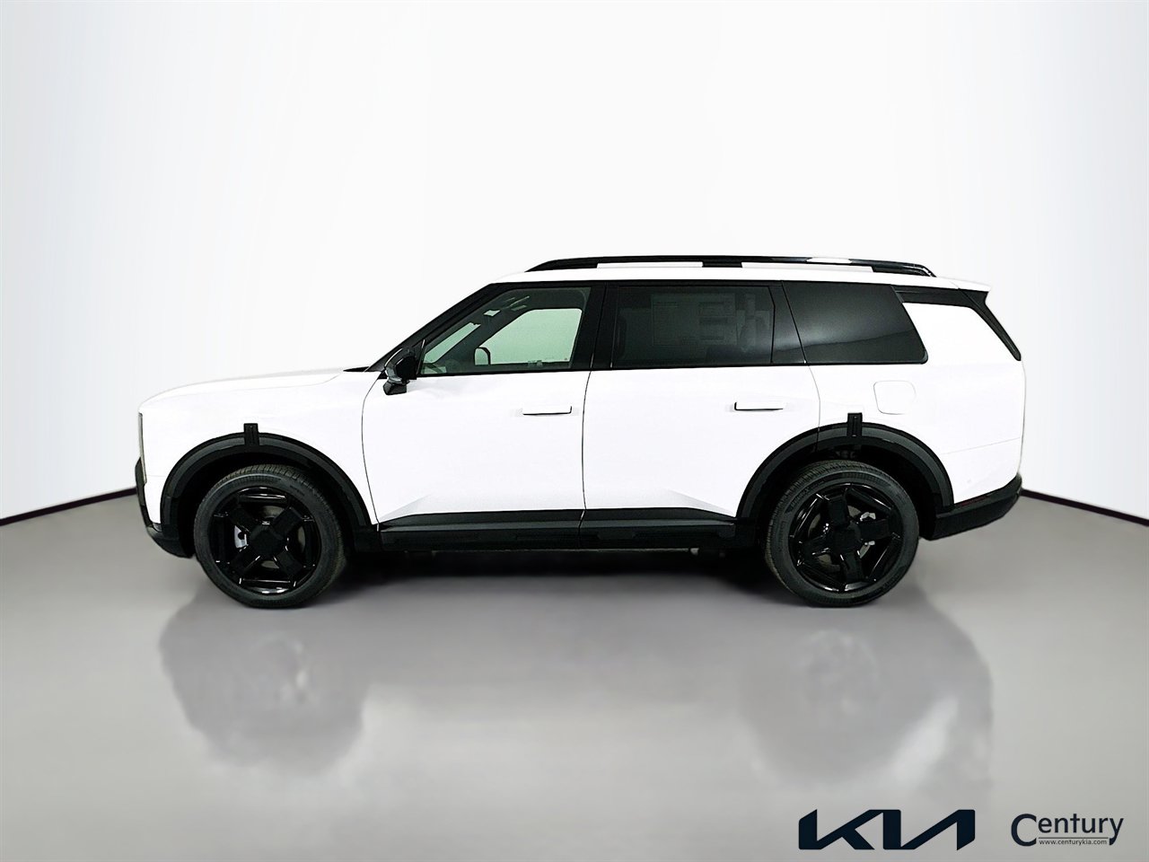 New 2027 Kia Telluride X-Line SX Prestige AWD/4WD image 3
